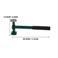 thumbnail image 4 of MasteelfCA Car Repair Percussion Hammer Durable Hand Tool Percussion Hammer for Home, 4 of 8
