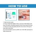 thumbnail image 3 of Gota para ojos para alivio seco resistente a la irritación 15 ml gota de lágrima artificial para ojos reducción de malestar para viajes de oficina en casa viajes de ANGGREK Otros, 3 of 8