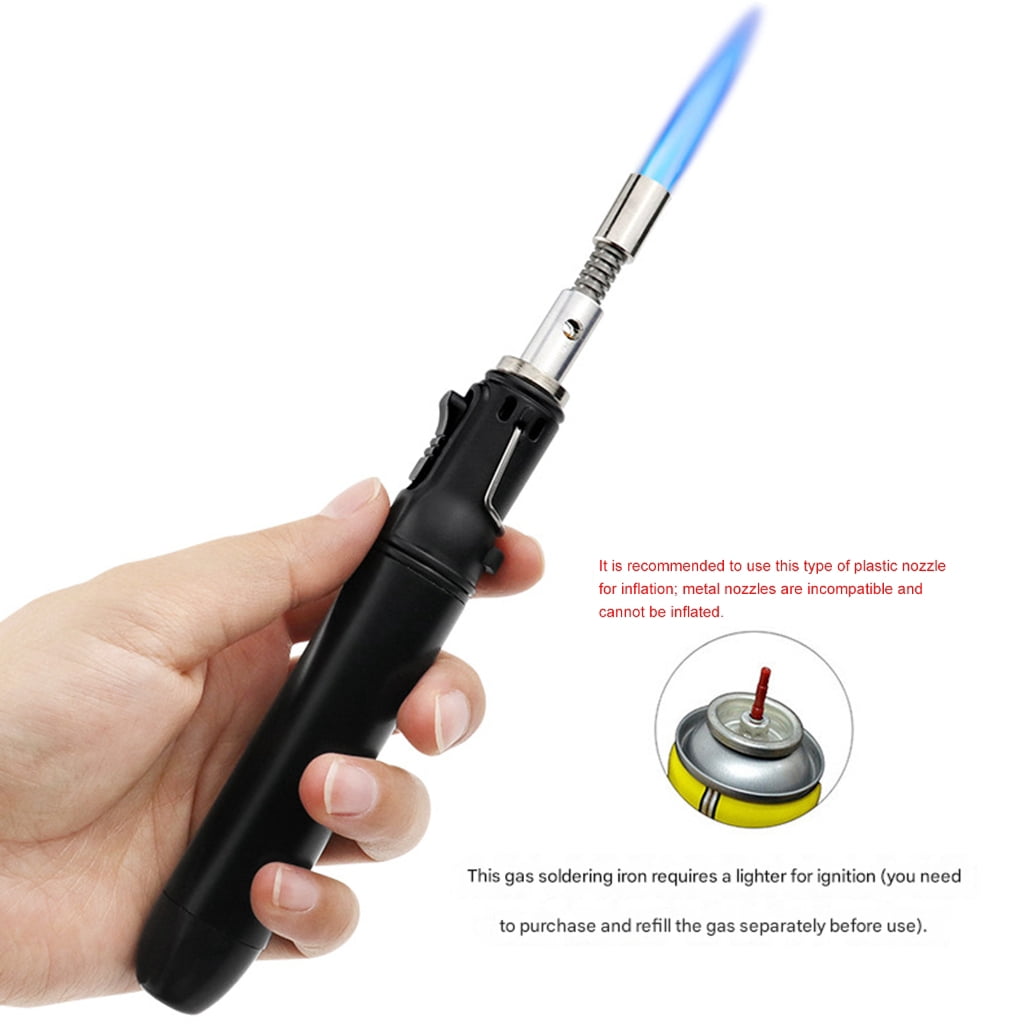 Miiottaa Lightweight Cordless Soldering Iron With Ergonomic Grip Lightweight Portable Welder Perfect For Crafts And Hobbies