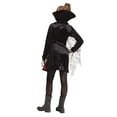 thumbnail image 2 of Costume de Vampire Fille Enfant, 2 of 2