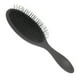 thumbnail image 2 of Cepillo de placa clásico Soidarity para masaje desenredante herramientas de Cuidado del cabello color azul, 2 of 6