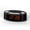 Orange LED display, variant on AM/FM Alarm Clock Radio with Dual Alarm Sleep Timer & Snooze Functions Orange LED Display 4-Level Dimming Option iTOMA CKS3301U