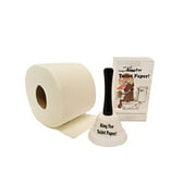 Barwench Ring for Toilet Paper Bell Games (Toilet Paper)