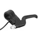 thumbnail image 4 of Black Plastic Left Side Brake Lever For Razor Electric Scooter Pocket E Bike, 4 of 5