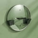 thumbnail image 5 of Soporte Para Tapa De Olla 2 piezas Pan Pot Cover Rack sin perforaciones montado en la pared Pan Cover Stand para puerta (verde) Ndcxsfigh Libre de BPA, 5 of 5