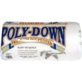 thumbnail image 1 of Hobbs Poly-Down Rembourrage en Polyester - Jumeau 72 Pouces x 90 Pouces, 1 of 1