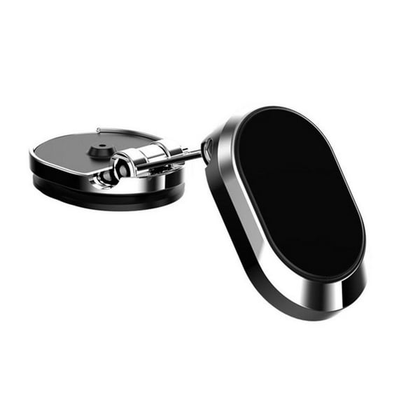Magnetic Car Phone Magnet Mount Mobile Cell Phone Stand GPS Support 13 14 All Phones 12 for