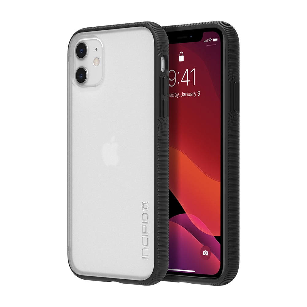 Incipio Elan Case For Iphone 11 Frost Black Walmart Com Walmart Com Incipio Elan Case For Iphone 11 Frost Black Walmart Com Walmart Com