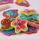 thumbnail image 1 of Juguete de pesca de madera, juego magnético, Animal marino, niño, niña, niño, rompecabezas, regalo (rosa) Likrtyny Para estrenar, 1 of 9