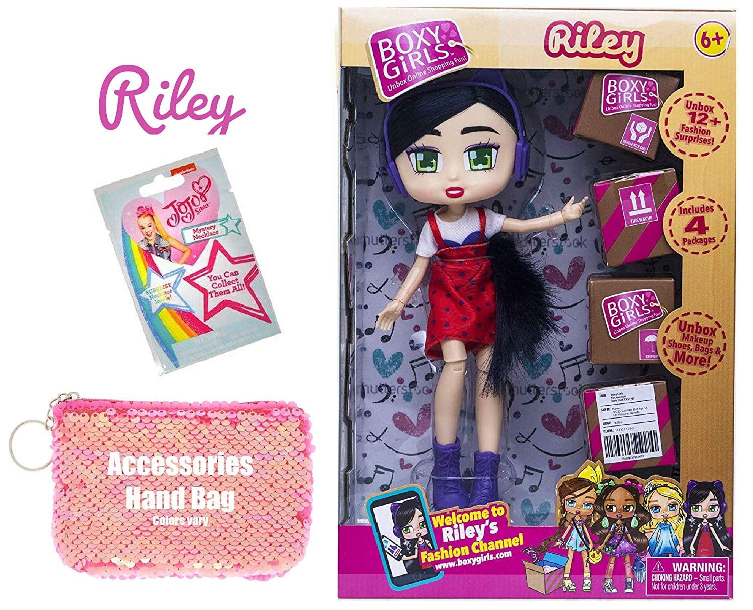 jojo high top shoes doll