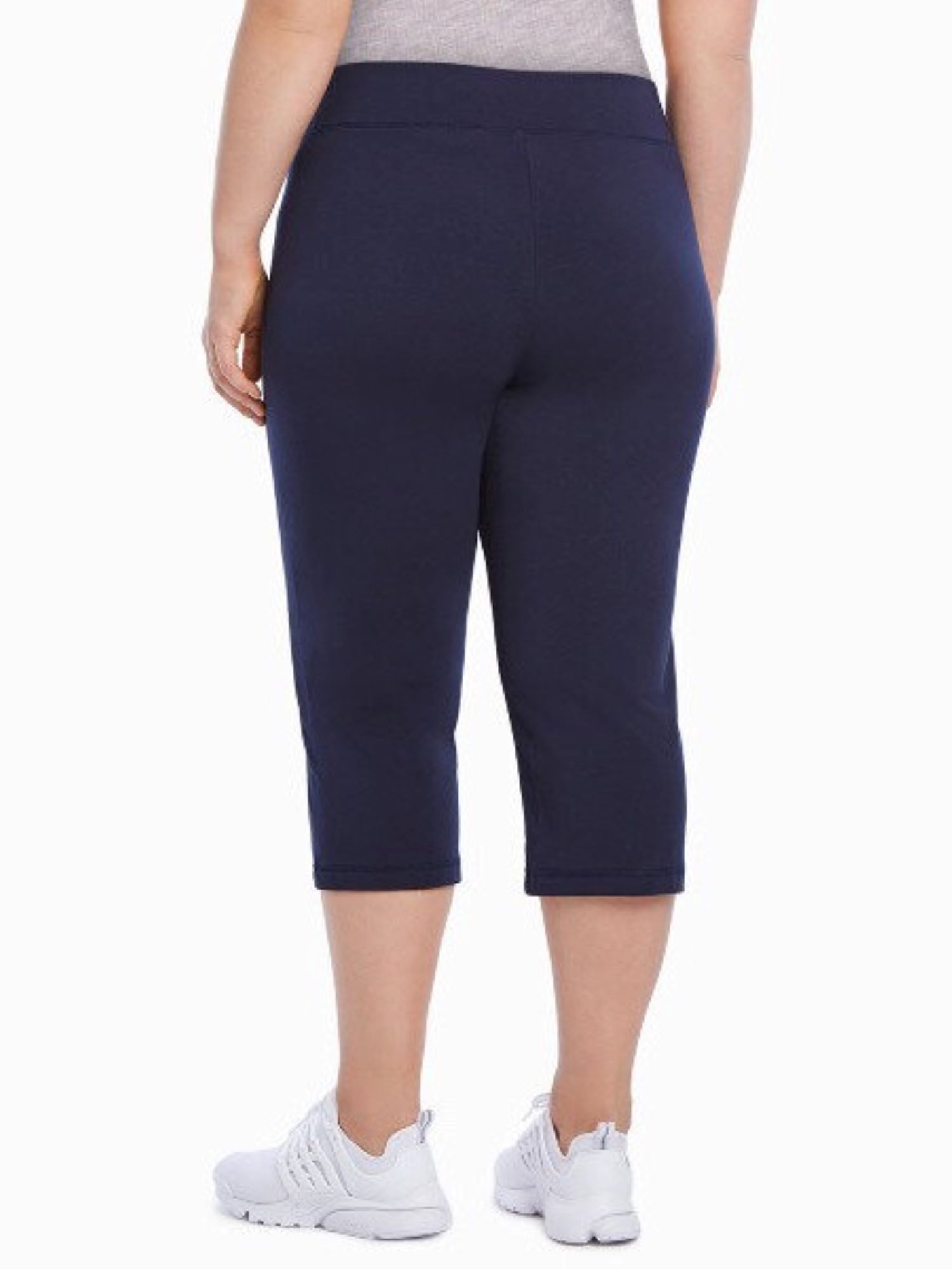 Danskin Sleek Fit Crop