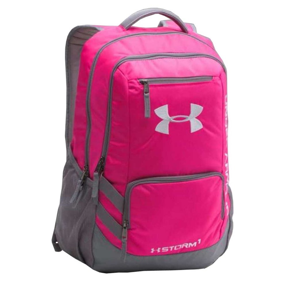 Under Armour Team Hustle All Sport Backpack 1272782