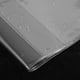thumbnail image 5 of Funda de libro de tapa blanda, funda protectora transparente (A5), 5 of 8