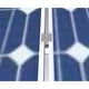 thumbnail image 3 of 50mm Montaje de panel solar con costura permanente y abrazadera media autoadhesiva sin rieles universal, 3 of 5