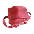 thumbnail image 4 of Mochila para mujer Nikou moderna impermeable de tela Oxford 19 pulgadas, 4 of 14