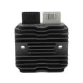 thumbnail image 1 of Reemplazo del rectificador del regulador de voltaje de motocicleta para John Deere Xuv Gator 620I 625I Gas Miu14344, 1 of 14