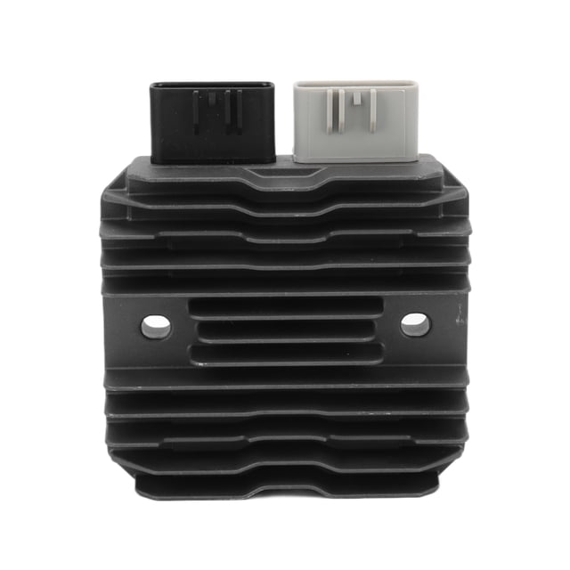 Reemplazo del rectificador del regulador de voltaje de motocicleta para John Deere Xuv Gator 620I 625I Gas Miu14344