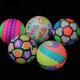 thumbnail image 4 of 12pcs Kids Luminous Balls Inflatable Bouncy Soft Fitness Educational Flashing Balls for Outdoor Kids Luminous Balls, 4 of 4