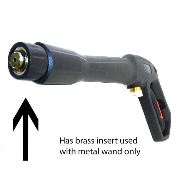 Genuine Ryobi Trigger Handle 308760060 for RY141900 Pressure Washer