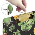 thumbnail image 6 of FORMRS Acrylic Clipboard with Low Profile Clip Standard A4 Letter Size, 12.5" x 9", Fruit Vegetables Pattern, 6 of 8