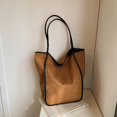 thumbnail image 3 of Bolso Hombro Mano para Mujer Cuero PU Al Aire Libre, 3 of 9