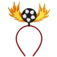 thumbnail image 1 of Serre-tête de Jeu de Soccer pour Fans de Soccer 2024, 1 of 9