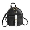 thumbnail image 1 of Mini bolso casual Sunnimix hombro cuero mujer escolar, 1 of 6