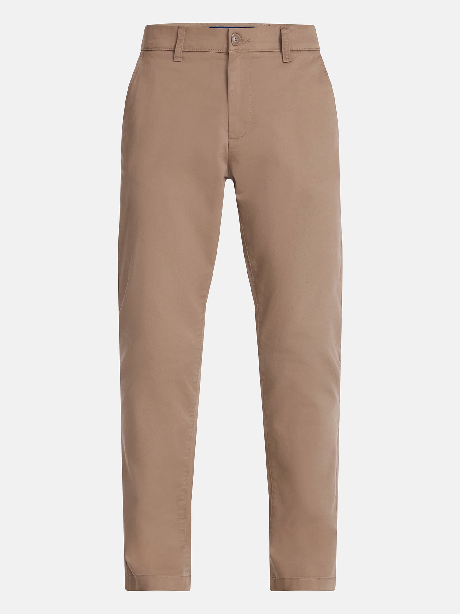 George Men’s Slim Fit Chino Pants, Casual Style (Sizes 28-52)