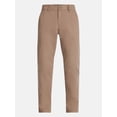 thumbnail image 5 of George Men's Slim Fit Chino Pants, Sizes 29-42, 5 of 5