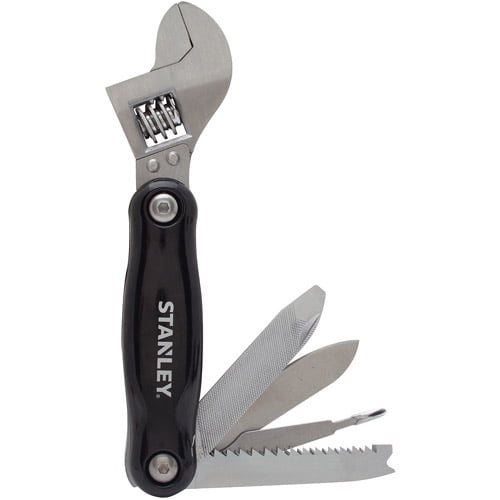 STANLEY STHT73844W 8in1 Wrench MultiTool