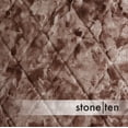 thumbnail image 2 of Faux Diamond Wall Panels - Peel and Stick Foam Diamond Paneling - 3D Wall Panels for Fake Diamond Wall - 3D Diamond Wallpaper Self Adhesive (20 Pack, Desert Dragon), 2 of 4
