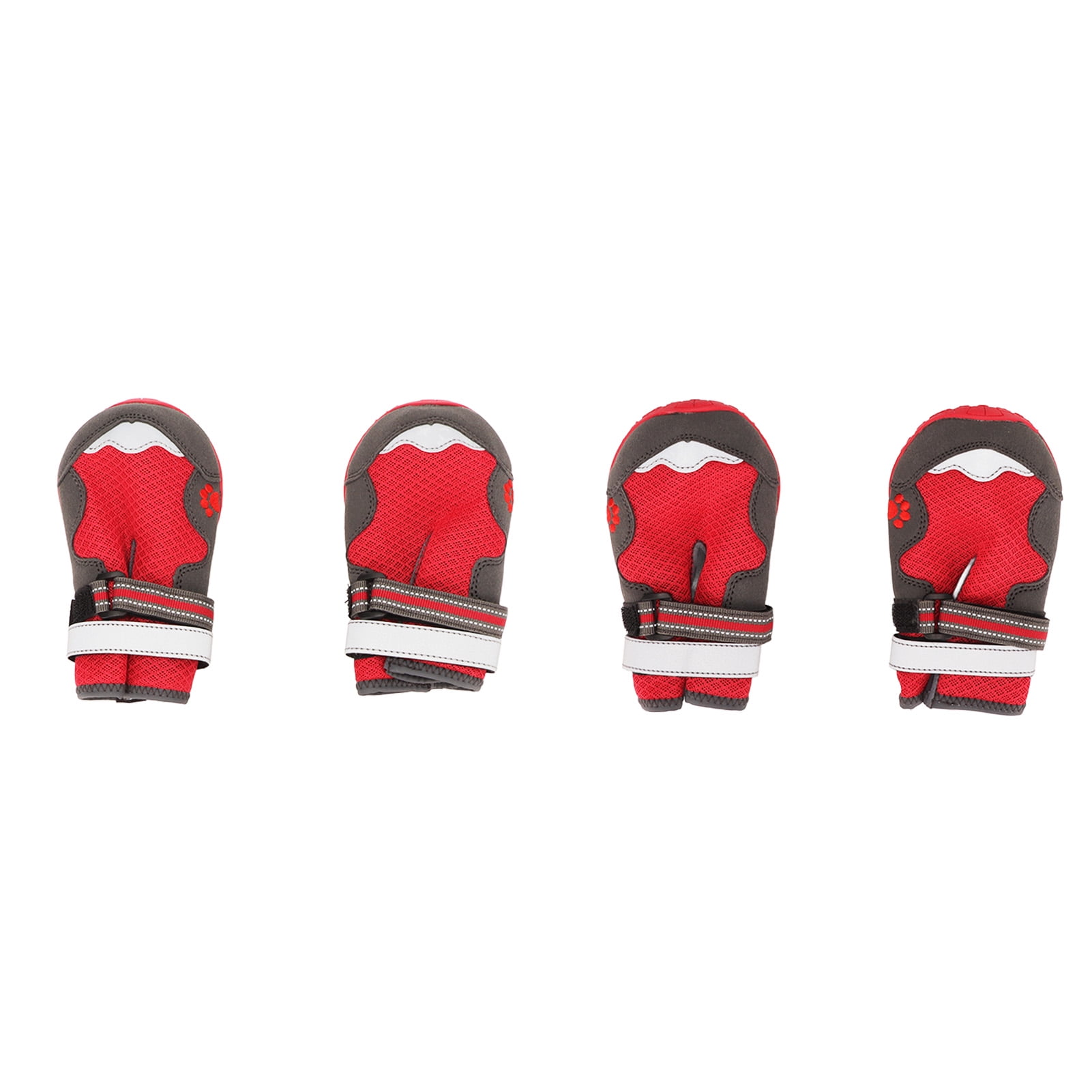 Dog boots for heat online