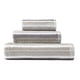 thumbnail image 1 of Juego de Toallas de baño, Tropical, Gris, 54 x 28, 1, 1 of 8