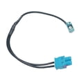 thumbnail image 3 of Dubbel Fakra Antennadapter för RNS RCD 510 310 315 210 till RCD330 Dual-Fakra Fordonsantennkontakt, 3 of 5