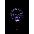 thumbnail image 2 of Casio G-Shock G-STEEL Analog Digital Tough Solar Diver's GST-S100G-1B GSTS100G-1B 200M Men's Watch, 2 of 4