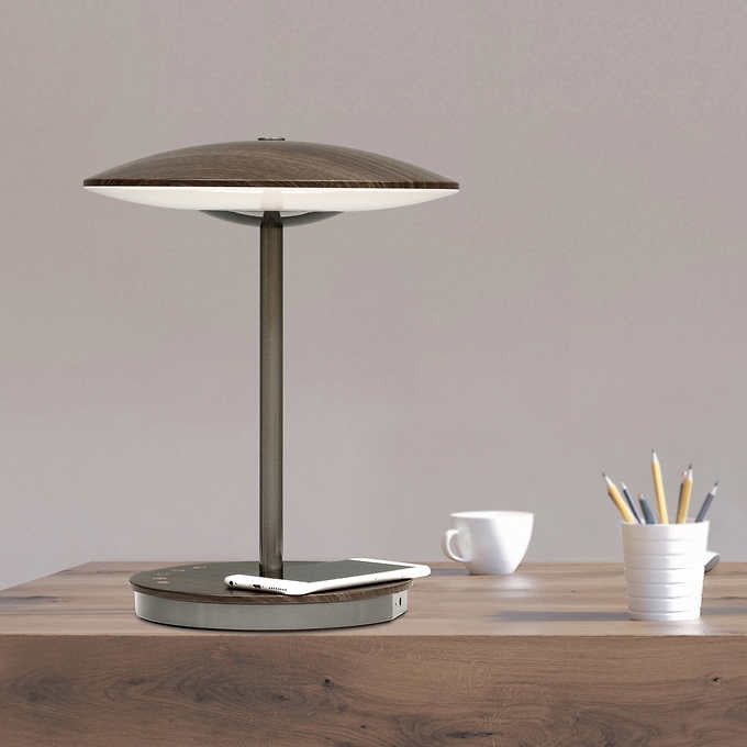 ultrabrite led desk lamp