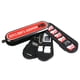 thumbnail image 2 of Methold Fundas universales con soporte para tarjetas de memoria para teléfono móvil, estuche de almacenamiento Interior acolchado, caja Videojuegos y accesorios, 2 of 6
