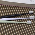 thumbnail image 2 of Jinsinto Hairy Pregnant Women Baby Toothbrush Soft Toothbrush 3PCS, 2 of 5