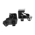 thumbnail image 3 of 2Pcs Plastic Auto Car Front Headlight Mount Bracket Clips 53271-12040 For Toyota Tacoma Prius Corolla 4Runner For Lexus RX300 RX400h, 3 of 6