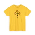 thumbnail image 3 of SINE QUA NON, that which is essential, Christian t shirt, EASTER, Christmas, 3 of 4