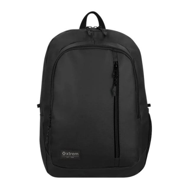 Mochila Porta Laptop Xtrem Bronx Black