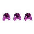 thumbnail image 1 of Tapón de botella de vino espumoso Kearding 3Conjunto Violeta, 1 of 6