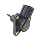 thumbnail image 3 of Turbo Charger Actuator Position Sensor 728768 753847 760774 9654919580 for 307 407 508, 3 of 5