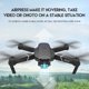 thumbnail image 3 of E88 Pro Quadcopter 4K HD WIFI FPV Drone 1080P Cámara Altura Hold Rc Plegable Dron Helicóptero Regalo Juguete, 3 of 4