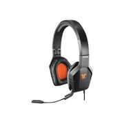 Tritton Trigger Stereo Headset - Headset - full size - wired - for Xbox 360