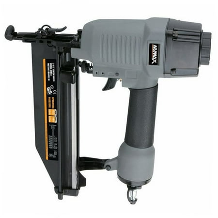 NuMax SFN64 16 Gauge 2-1/2 in. Straight Finish Nailer