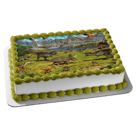 Dinosaur figurine Personalized cake topper Dinosaur birthday theme party Dinosaur cake topper Tyrannosaurus cake topper Cake figurine Dinosaur figurine Personalized cake topper Dinosaur birthday theme party Dinosaur cake topper Tyrannosaurus cake topper Cake figurine