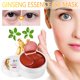 thumbnail image 5 of Mascarilla Ojos Ganfancp Ginseng Alivia Ojeras Nutre y Alivia Fatiga 1* Antifaz, 5 of 7