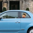 thumbnail image 3 of 8 Pcs One Piece Car Accessories Anime Luffy Zoro Sanji Chopper Car Decals Stickers Waterproof Car Stickers, 3 of 6
