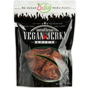 Be Leaf Plant-Based Vegan Spicy Jerky 7.05 oz.